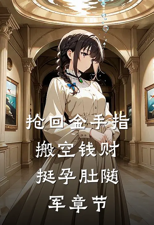 抢回金手指，搬空钱财挺孕肚随军章节