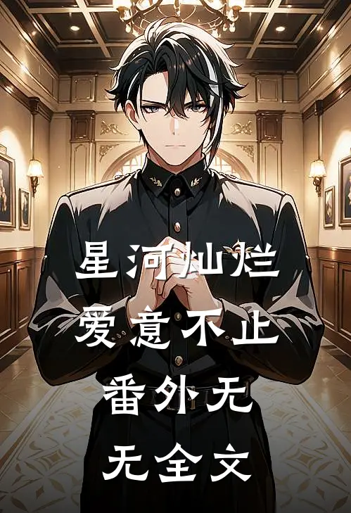 星河灿烂，爱意不止： 番外无无全文