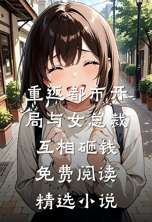 重返都市开局与女总裁互相砸钱免费阅读精选小说
