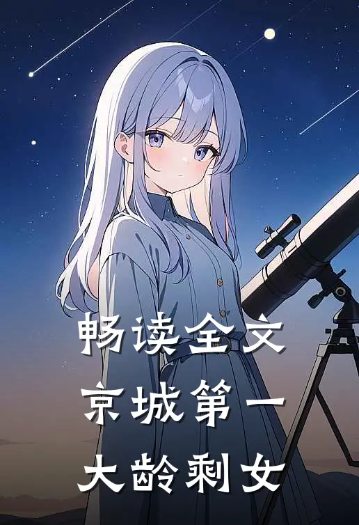 畅读全文京城第一大龄剩女