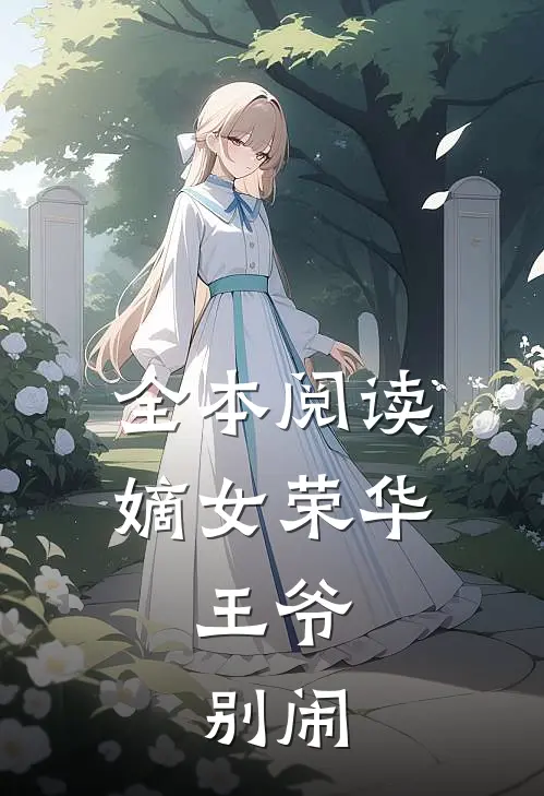 全本阅读嫡女荣华：王爷，别闹