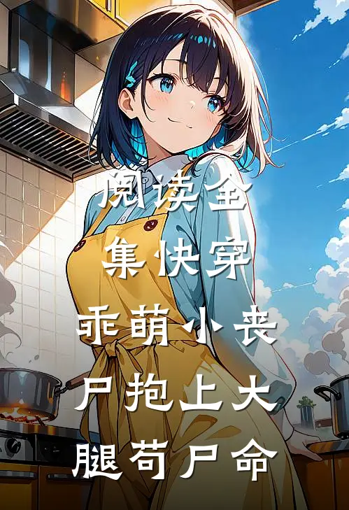 阅读全集快穿：乖萌小丧尸抱上大腿苟尸命