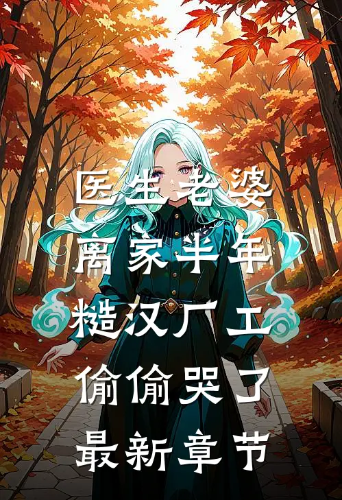医生老婆离家半年，糙汉厂工偷偷哭了最新章节
