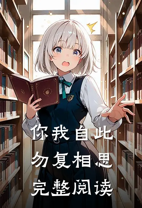你我自此，勿复相思完整阅读