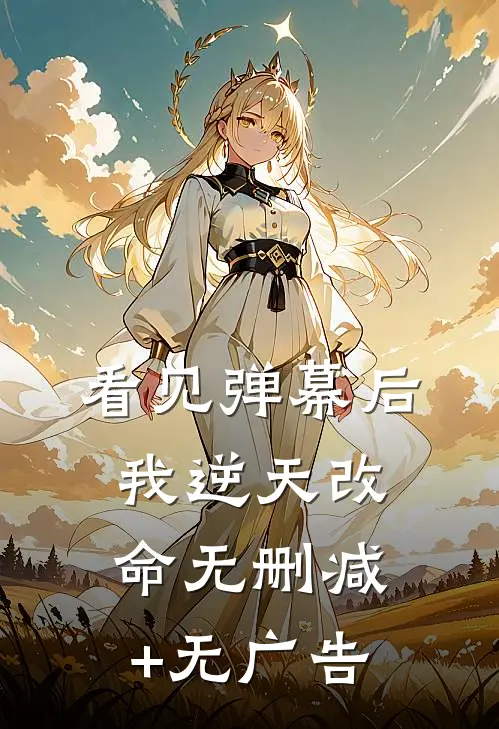 看见弹幕后，我逆天改命无删减+无广告