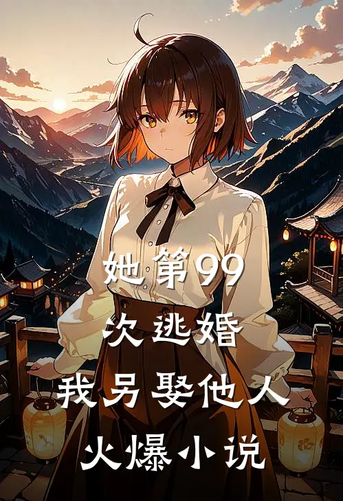 她第99次逃婚，我另娶他人火爆小说