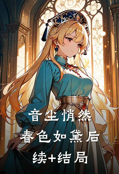 音尘悄然，春色如黛后续+结局