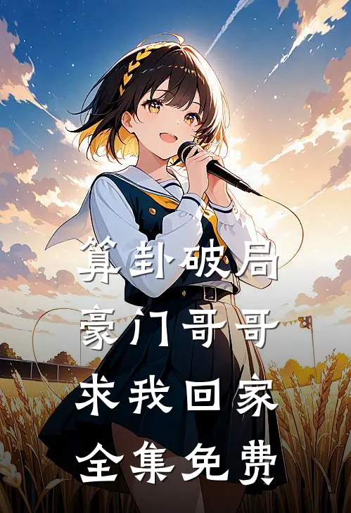 算卦破局，豪门哥哥求我回家全集免费