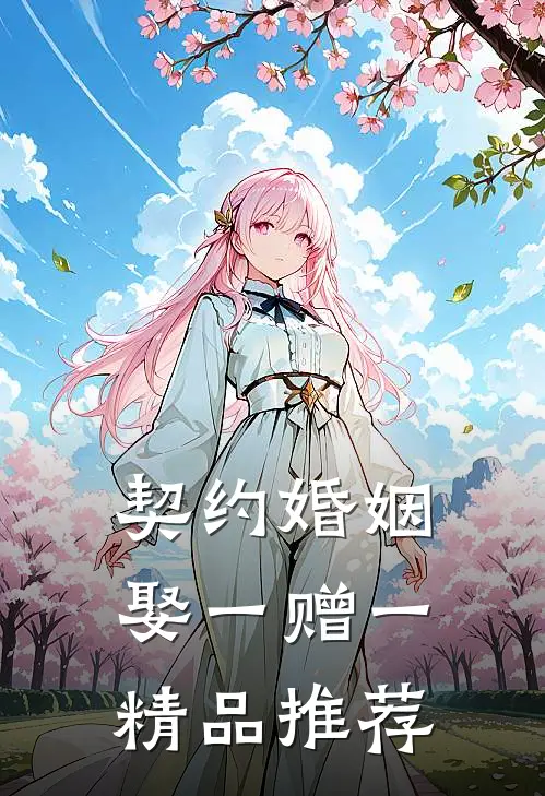 契约婚姻，娶一赠一精品推荐