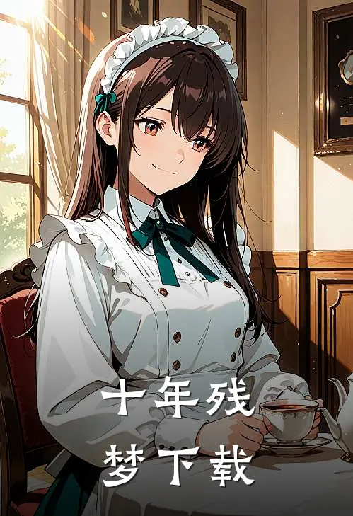 十年残梦下载