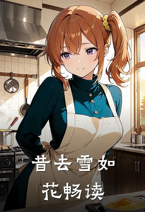 昔去雪如花畅读