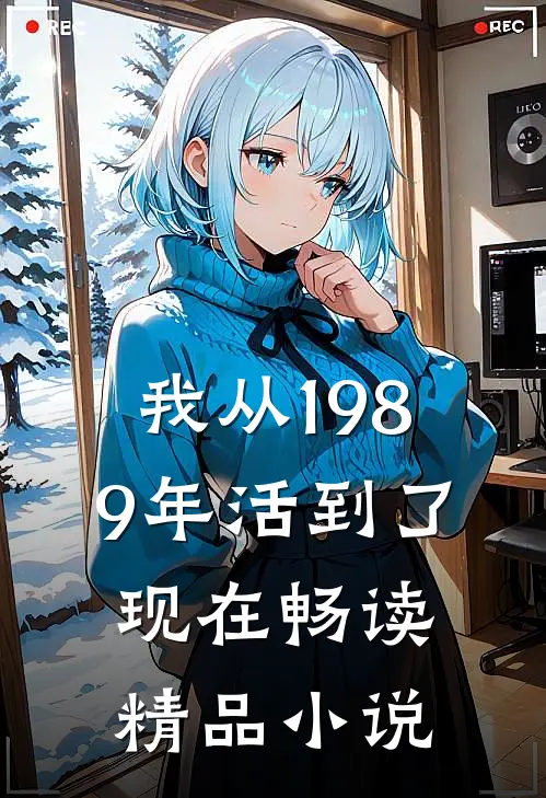 我从1989年活到了现在畅读精品小说