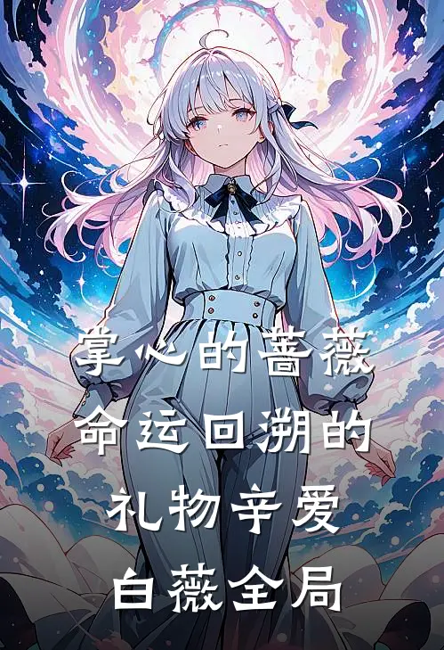 掌心的蔷薇，命运回溯的礼物辛爱白薇全局