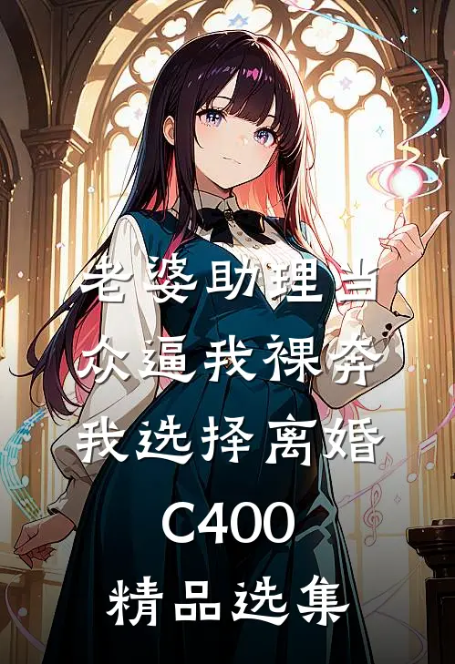 老婆助理当众逼我裸奔，我选择离婚C400精品选集