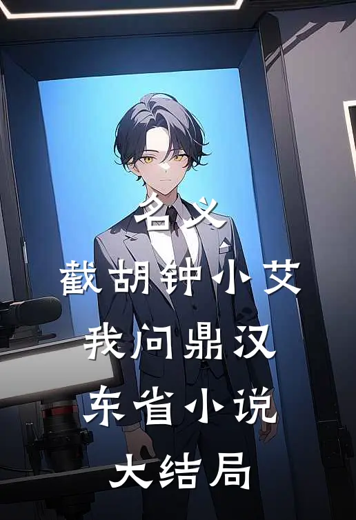 名义：截胡钟小艾，我问鼎汉东省小说大结局