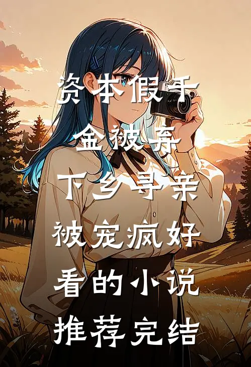 资本假千金被弃，下乡寻亲被宠疯好看的小说推荐完结