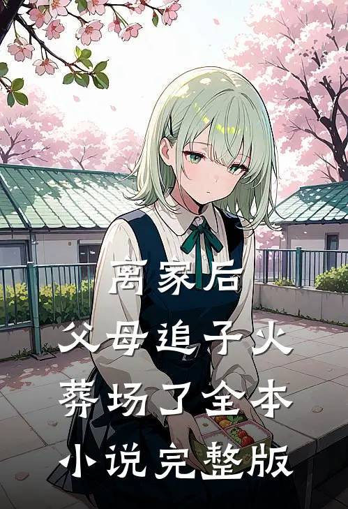 离家后,父母追子火葬场了全本小说完整版