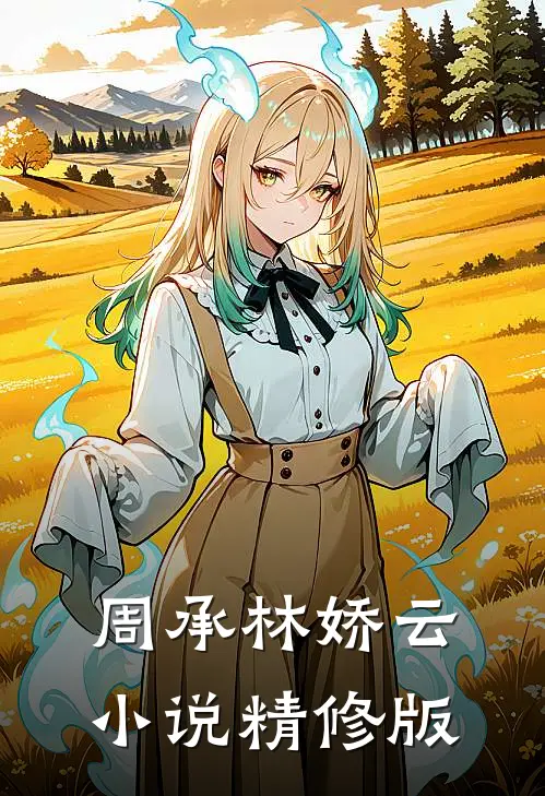 周承林娇云小说精修版