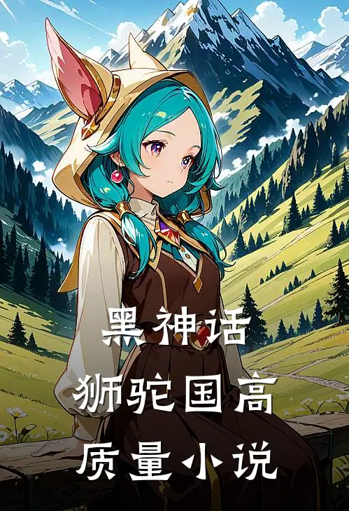 黑神话：狮驼国高质量小说