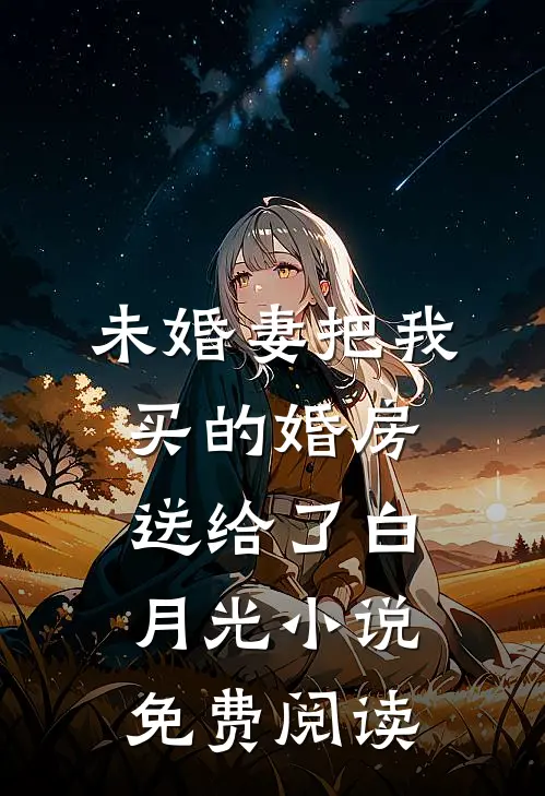 未婚妻把我买的婚房送给了白月光小说免费阅读