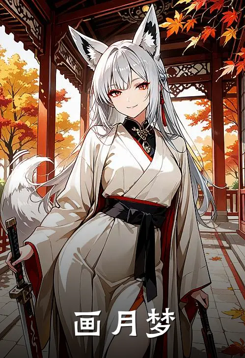 画月梦
