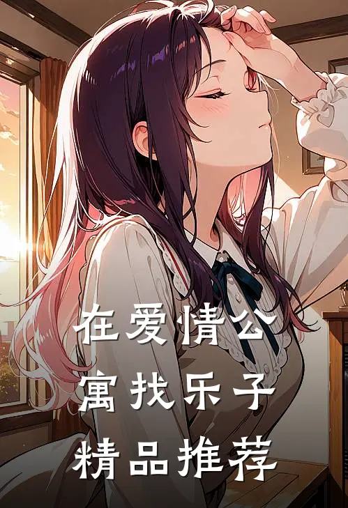在爱情公寓找乐子精品推荐