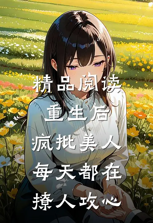 精品阅读重生后，疯批美人每天都在撩人攻心