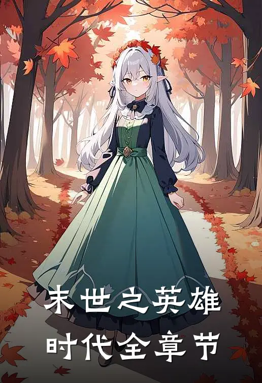 末世之英雄时代全章节