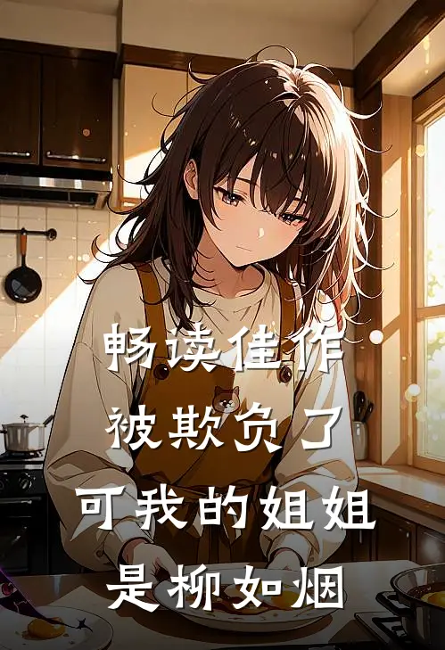 畅读佳作被欺负了，可我的姐姐是柳如烟