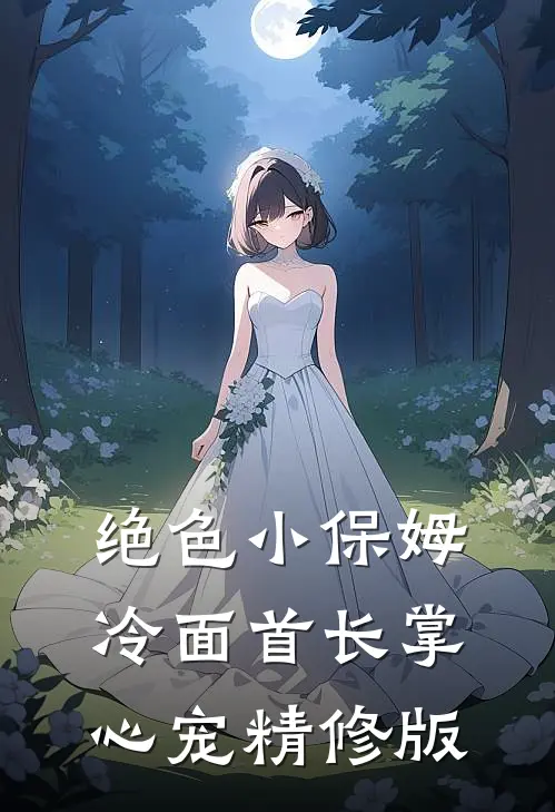 绝色小保姆：冷面首长掌心宠精修版