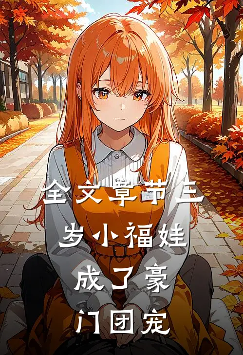 全文章节三岁小福娃，成了豪门团宠