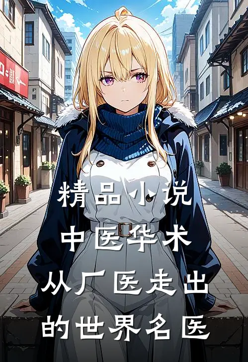 精品小说中医华术：从厂医走出的世界名医