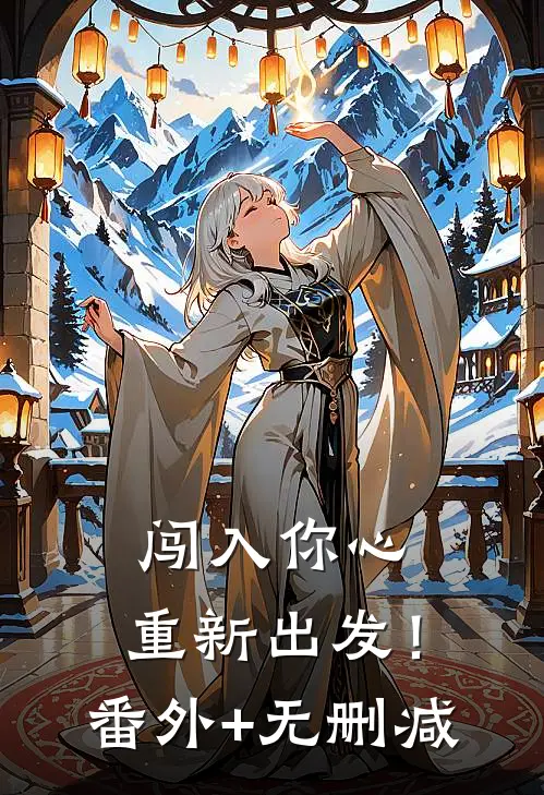 闯入你心，重新出发！番外+无删减