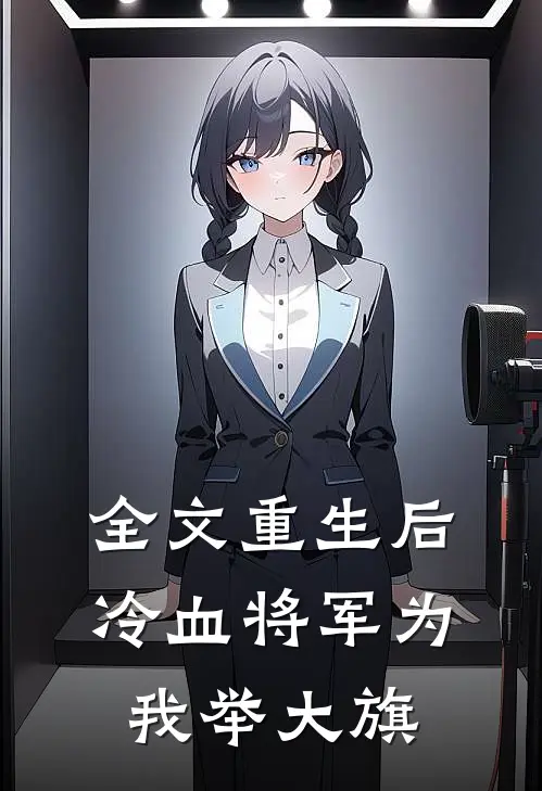 全文重生后，冷血将军为我举大旗