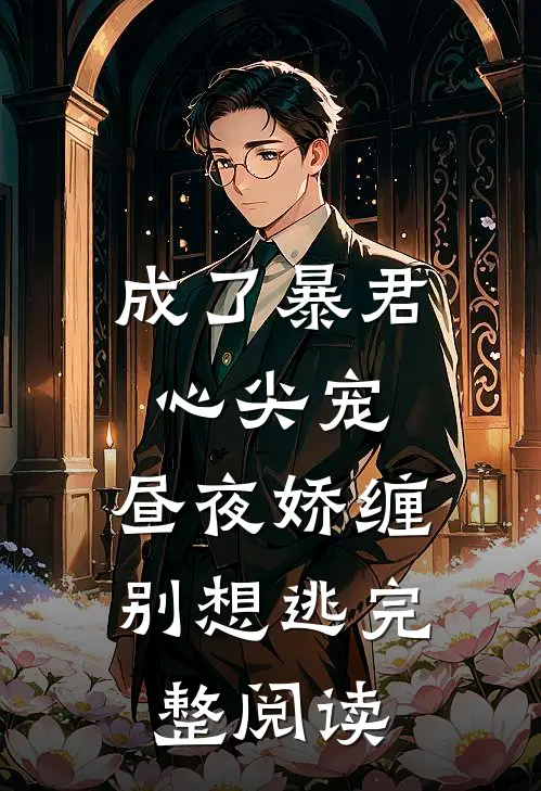 成了暴君心尖宠，昼夜娇缠别想逃完整阅读