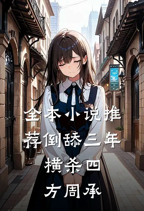 全本小说推荐倒舔三年,横杀四方周承