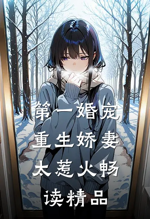 第一婚宠：重生娇妻太惹火畅读精品