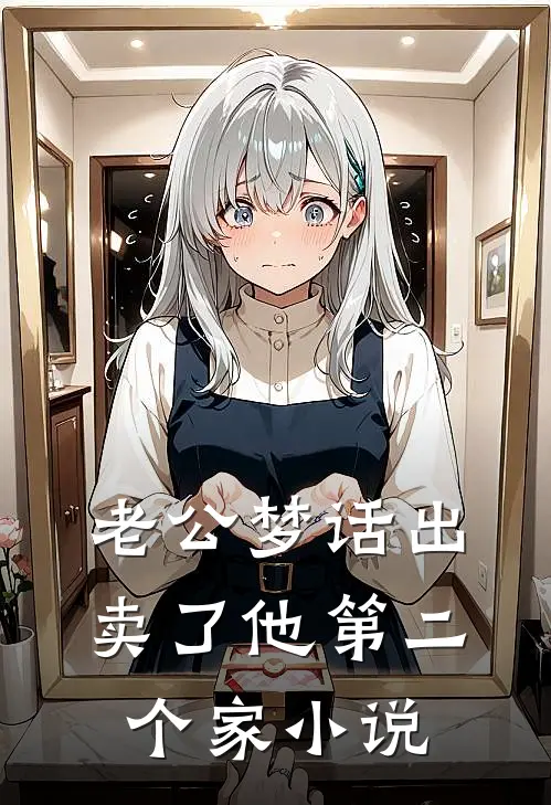 老公梦话出卖了他第二个家小说