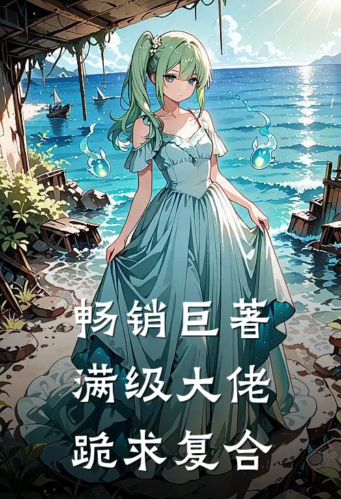 畅销巨著满级大佬跪求复合