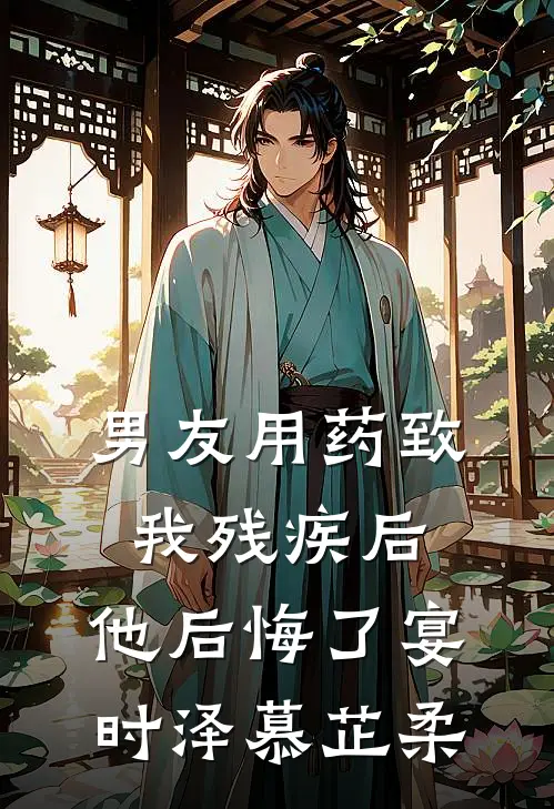 男友用药致我残疾后，他后悔了宴时泽慕芷柔