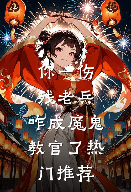 你一伤残老兵，咋成魔鬼教官了热门推荐