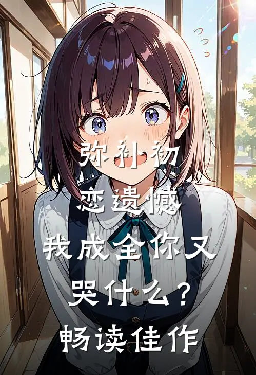 弥补初恋遗憾，我成全你又哭什么？畅读佳作