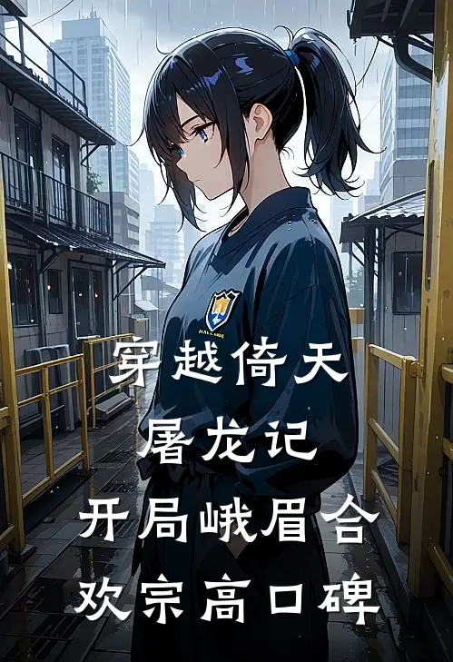 穿越倚天屠龙记，开局峨眉合欢宗高口碑