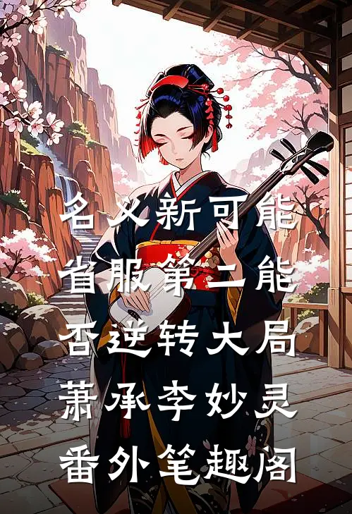 名义新可能：省服第二能否逆转大局：萧承李妙灵番外笔趣阁