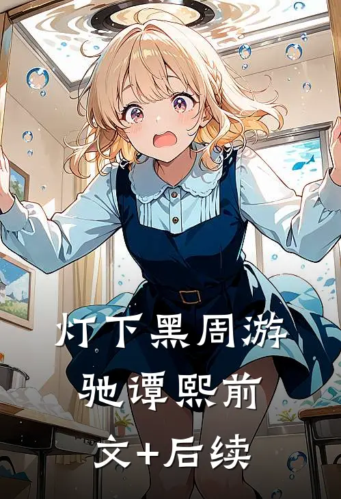 灯下黑周游驰谭熙前文+后续