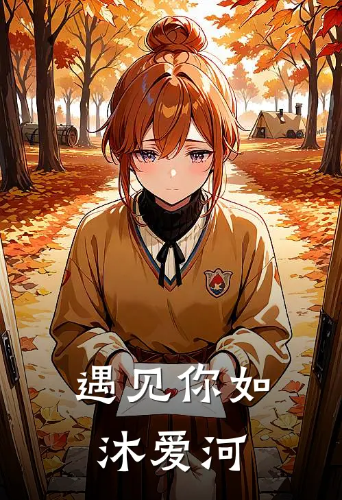 遇见你如沐爱河