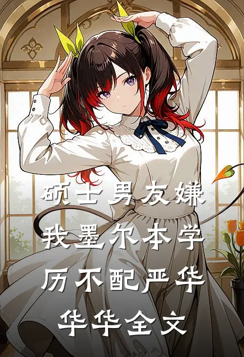硕士男友嫌我墨尔本学历不配严华华华全文