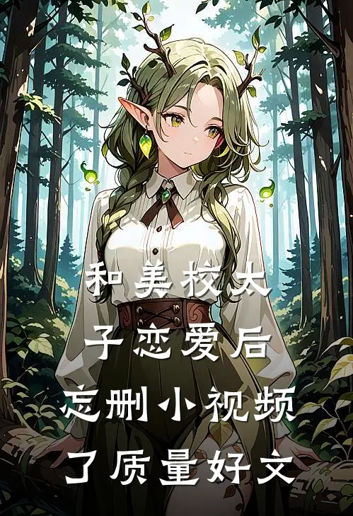 和美校太子恋爱后，忘删小视频了质量好文
