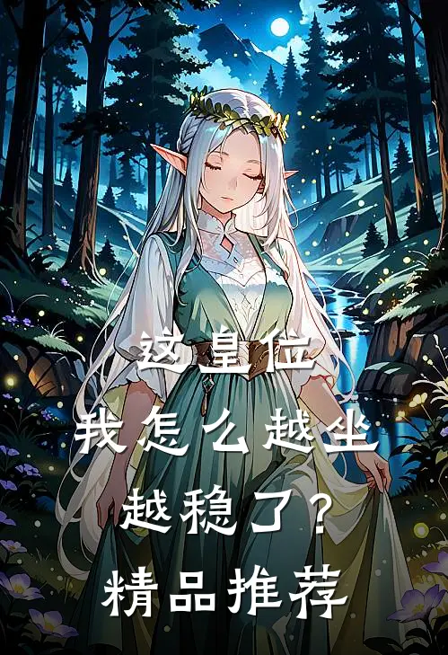 这皇位，我怎么越坐越稳了？精品推荐