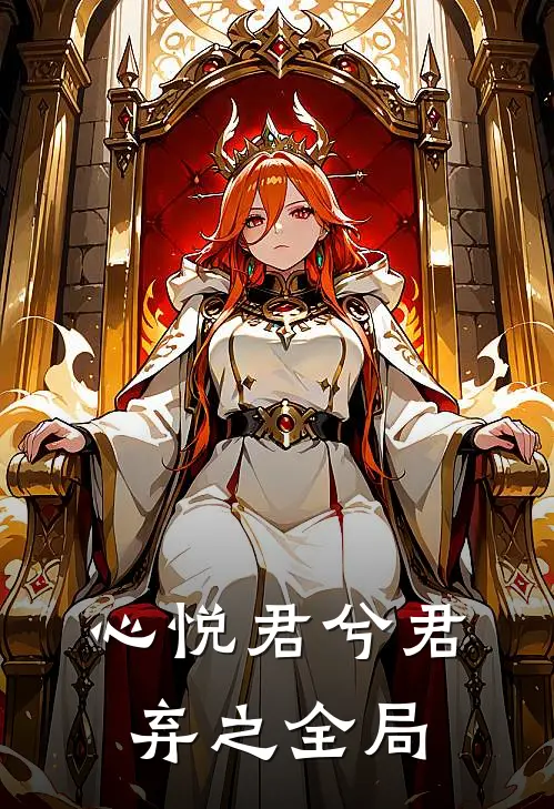 心悦君兮君弃之全局